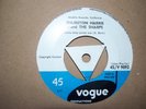 THURSTON HARRIS,  LITTLE BITTY PRETTY ONE,  VOGUE RECORDS 1957