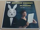 Beverly Kenney Sings for Playboys DL8743 HiFi Decca