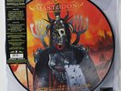 MASTODON 'Emperor Of Sand' RSD Ltd Edition Picture Disc Vinyl LP NEW/SEALED