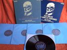 5 ALBUMS