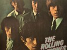 The Rolling Stones. Same. Comp.,AMIGA. 1982. 8 55 885. NM/ NM