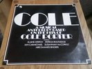 Cole - A Musical Anthology Based On The Music Of Cole Porter EMI EMC3049 EX-VG+