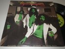 The Edgar Broughton Band - A Bunch of 45s - 1975 UK  Lp on Harvest - NM Vinyl