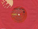 Rose Tattoo NO SECRETS Australian ALBERT PROMO RARE 7