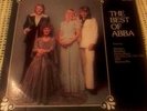 ABBA THE BEST OF ABBA VINYL LP 1975 ORIGINAL AUSTRALIAN PRESSING VPL 1 4020