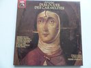 BOX POULENC Dialogues deS Carmelites  PIERRE DERVAUX 2C163 12801/3