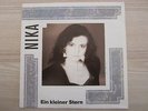 Single / NIKA / BOTTAZZI / EAV / AUSTRIA / RARITÄT / 1990 / CBS /