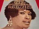 LAFAYETTE AFRO ROCK BAND, SOUL MAKOSSA LP NEVER PLAYED/SIN USAR  1973