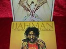 I Jah Man - 2 Sehr gut erhaltene original Lp's ( Vinyl + Cover klasse erhalten)
