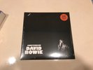 David Bowie - Amsterdam / Sorrow 7
