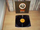 GANDHI 'Man on Trial' UK 1969 BBC RESR 4 MONO 1st Press Study Record