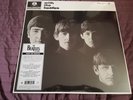 Beatles. With the beatles rare MONO reissue. New and sealed