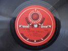 78rpm Jazz of SKOMOROVSKY Monna Lisa (blues) /Clock (foxtrot) USSR 1932