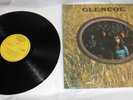 Glencoe - Original 1972 Epic Label Vinyl LP - EPC65207 - excellent condition
