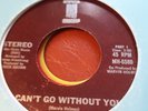 Rare  / Northern Soul  - Dorothy Morrison  - i cant go without you    brown door
