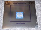 RSD 2018: URIAH HEEP 'LOOK AT YOURSELF' EXCLUSIVE 'MIRROR BOARD' VINYL SET RARE