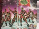 A TRIBE CALLED QUEST The Jam EP 1997 JIVE T427 UK Vinyl ATCQ Beats Rhymes & Life