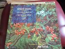 Rimsky-Korsakov: Capriccio Espagnol - Andre Cluytens - Columbia SAX 2355 ED1