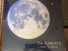 The Sundays - Static and Silence RSD Clear Vinyl SEALED