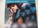 Donovan  Catch The Wind  mono LP
