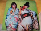SPARKS KIMONO MY HOUSE LP  MINT--- ITALY FIRST PRESS