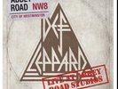 DEF LEPPARD LIVE AT ABBEY ROAD STUDIOS RSD 2018 Vinyl Ep New & Sealed