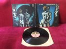 LE ORME Felona & Serona LP Charisma 1973 gatefold Italian progressive rock RPI