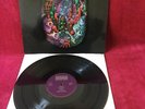 PELL MELL Marburg LP 1974 Bellaphon