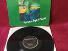 STEEL MILL Green Eyed God LP 1986 Essex reissue