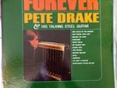 Steel Guitar Country Pete Drake Forever Smash MGS 27053 1964 NM-