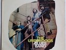 The Underdogs Blues Band, LP Vinyl Record, rare 1968 NZ release, Zodiac ZLP 1033