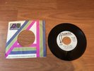 Led Zeppelin Rock and Roll 45 Record Mono Atlantic 45-2865