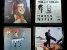 Hector Lavoe and Willie Colon Four LP 