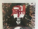 Death Individual Thought Patterns Deluxe Edition 2 X LP Vinyl Record