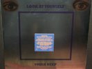 Uriah Heep - Look At Yourself LP NEW RSD 2018