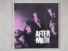 ROLLING STONES Aftermath LP SLEEVE ONLY - NO VINYL 1966 Mono LK 4786 Decca