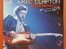 ERIC CLAPTON-AFTER MIDNIGHT LIVE 2LP GATEFOLD COVER OUT OF PRINT MARK KNOPFLER