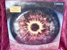 New Breaking Benjamin Ember LP Vinyl Record