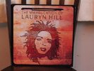 The Miseducation of Lauren Hill dbl LP (vinyl) by Lauren Hill