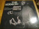 JIMMY SMITH - THE SERMON.BLUE NOTE NEW YORK USA 4011 MONO RVG AND EAR STAMP