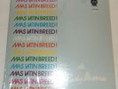 LATIN BREED DE RUDY GUERRA Mas Latin Breed  lp ALTO Tejano Latin Funk Breaks