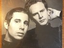 Simon and Garfunkel Bookends MONO 1968 US Columbia record LP vinyl ORIGINAL &