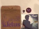 Prince PURPLE Nothing Compares 2 U 7” Vinyl -only 1984 copies RSD Electric Fetus