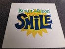 Brian Wilson Presents Smile LP
