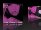 2 VINYLS  IMAA - THIS NIGHT PLUS IMAA - MAGIC MAXI VINYL 