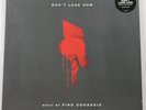 PINO DONAGGIO Don't Look Now (film soundtrack) LP vinyl Eur 2017 NEW/SEALED