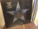 David Bowie BLACKSTAR Limited 1/5000 clear vinyl. MINT. Barnes and Noble. SS