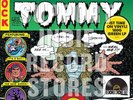 The Smithereens Play Tommy LP by The Smithereens 180 gram green vinyl RSD new