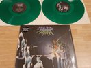 Uriah Heep - Demons And Wizards - Limited Edition Green Vinyl - Ken Hensley