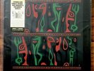 Sun Ra - Cymbals/Symbols Sessions NYC '73 LP [Vinyl New] Ltd. Red/Green 2LP RSD